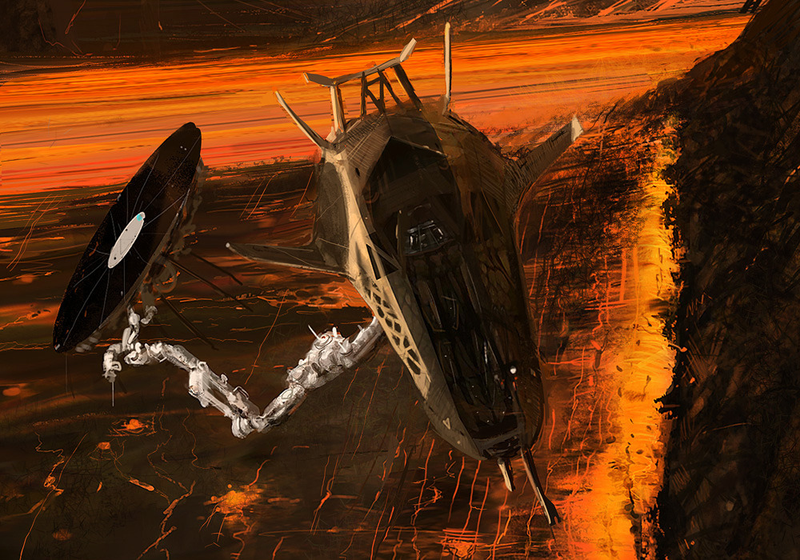 Illustration for article titled We're Gonna Need A Bigger Boat... Well, A Bigger Luxury Automobile